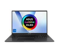 ASUS Vivobook 16 X1605VA 16" Laptop - Intel®Core i7, 1 TB SSD, Black, Black