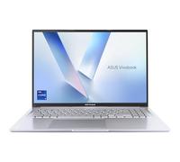 ASUS Vivobook 16 X1605VA Laptop | 16.0" WUXGA 16:10 Screen | Intel Core i9-13900H | 16GB RAM | 1TB PCIe SSD | UK Layout Backlit Keyboard | Windows 11