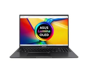 ASUS Vivobook 16 X1605VA Laptop | 16.0" WUXGA 16:10 Screen | Intel i5-13420H | 16GB RAM | 1TB PCIe SSD | Windows 11 | Black