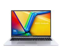 ASUS Vivobook 16 X1605VA-MB867W Intel Core 7 150U Laptop 40.6 cm (16") WUXGA 16 GB DDR4-SDRAM 1 TB SSD Wi-Fi 6 (802.11ax) Windows 11 Home Black