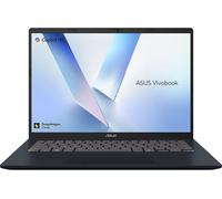 ASUS Vivobook 16 X1607QA 16" Laptop, Copilot PC - Snapdragon X, 512 GB SSD, Quiet Blue, Blue