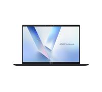ASUS Vivobook 16 X1607QA-MB005W Copilot+ PC Qualcomm Snapdragon X1-26-100 Laptop 40.6 cm (16") WUXGA 16 GB LPDDR5x-SDRAM 512 GB SSD Wi-Fi 6E (802.11ax) Windows 11 Home Blue