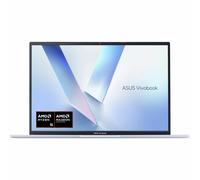 ASUS Vivobook 16in R5 16GB 512GB Laptop - Silver