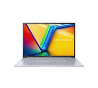 ASUS Vivobook 16X K3605ZC-N1097W Intel® Core™ i7 i7-12650H Laptop 40.6 cm (16") WUXGA 16 GB DDR4-SDRAM 512 GB SSD NVIDIA GeForce RTX 3050 Wi-Fi 6E (802.11ax) Windows 11 Home Silver