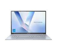 ASUS Vivobook 16X K3605ZF 16" Laptop - Intel®Core i5, 512 GB SSD, Silver, Silver/Grey