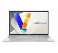 ASUS Vivobook 17 17.3in i3 8GB 512GB Laptop - Silver