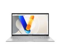 ASUS Vivobook 17 2024 Business Laptop 17.3" FHD IPS 10-Core Intel 5 120U 40GB DDR4 4TB SSD Intel Iris Xe Graphics Wi-Fi 6 Backlit Keyboard Fingerprint Win10 Pro w/ONT 32GB USB