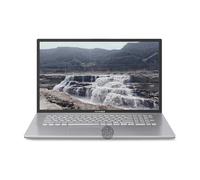 ASUS Vivobook 17.3" FHD LED-Backlit Business Laptop, Intel Core i5-1035G1, Intel UHD Graphics, 8GB DDR4, 1TB HDD + 128GB NVMe SSD, Webcam, Bluetooth, HDMI, Backlit Keyboard, Windows 10, TWE Bundle