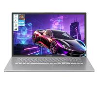ASUS Vivobook 17.3" HD+ LED Display Laptop | AMD Ryzen 7 CPU | 16GB RAM|512GB SSD | AMD Radeon Vega 10| Windows 11 | Long Battery Life | Multi-use for Home/Office/Online Learning/Traveling | RK Bundle