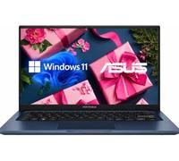ASUS Vivobook 17.3 Inch Business Laptop | Intel 6-Core i3, 4.4GHz | Intel UHD Graphics | 16GB DDR4 RAM, 1TB SSD | FHD Anti-Glare IPS | WiFi 6 | 10HR Battery | Lifetime Web Microsoft 365 | Win 11