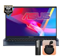 ASUS Vivobook 17.3" Laptop | Full HD Display | Intel 6-Core Processor | 24GB RAM, 1TB SSD Drive | HDMI & USB-C | Windows 11, Business & Study Laptop