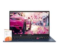 ASUS Vivobook 17 inch Laptop Windows 11 - Intel Core i3-1215U Beat i7-1195G7-17.3 Large Screen FHD - Office365 One Year -16GB RAM -1TB SSD -Computadora Portátil -Long Battery Life -Wi-Fi 6E -2024