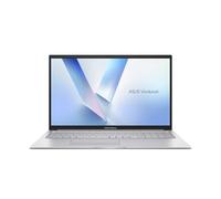 ASUS Vivobook 17 Laptop - 17.3" FHD Display - Intel® Core™ 7 150U - 16GB RAM - 1TB SSD - Windows 11 Home - Cool Silver - F1704VAP-ES77