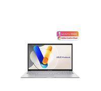 ASUS Vivobook 17 17.3in i3 8GB 512GB Laptop - Silver