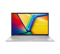 ASUS Vivobook 17 X1704VA-AU419W Intel® Core™ i5 i5-1335U Laptop 43.9 cm (17.3") Full HD 8 GB DDR4-SDRAM 512 GB SSD Wi-Fi 6 (802.11ax) Windows 11 Home Silver