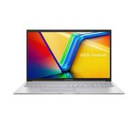 ASUS Vivobook 17 X1704VA-AU419W Intel® Core™ i5 i5-1335U Laptop 43.9 cm (17.3") Full HD 8 GB DDR4-SDRAM 512 GB SSD Wi-Fi 6 (802.11ax) Windows 11 Home Silver