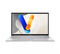 ASUS Vivobook 17 X1704VA-AU979W Intel Core 5 120U Laptop 43.9 cm (17.3") Full HD 16 GB DDR5-SDRAM 1 TB SSD Wi-Fi 6 (802.11ax) Windows 11 Home Silver