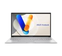 Asus VivoBook 17 X1704VA i5 13th Gen 8GB 512GB Silver - Pristine