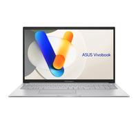ASUS VivoBook 17 X1704VA Intel Core 5 120U 8GB RAM 512GB SSD 17.3" Win 11