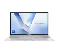 ASUS Vivobook 17 Intel Core 5 8GB RAM 512GB SSD 17.3 Inch Windows 11 Laptop