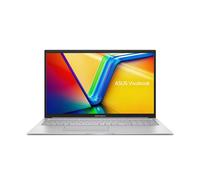 ASUS VivoBook 17 X1704ZA 17.3'' Full HD Intel Core i5-1235U 8GB DDR4 512GB SSD Wi-Fi 5 (802.11ac) Windows 11 Home Silver