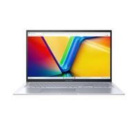 ASUS Vivobook 17X Personal Laptop, 2024, 17.3" 1920 x 1080 IPS, Intel-14 Core i9-13900H, 16GB DDR4, 2TB SSD, Win11 Pro, Backlit KB, Wi-Fi 6E, BT 5.3, 720p HD Camera, Transparent Silver