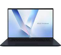 ASUS Vivobook 18 18" Copilot+ Laptop - AMD Ryzen™ AI 7, 1TB SSD, 16 GB RAM - Blue, Blue