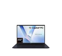 ASUS Vivobook 18 18" Copilot+ Laptop - AMD Ryzen™ AI 7, 1TB SSD, 16 GB RAM - Blue, Blue