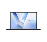 ASUS Vivobook 18 Laptop, 18” WUXGA 144Hz Display, AMD Ryzen 7 260 with XDNA NPU, AMD Radeon Graphics, 32GB RAM, 1TB SSD, Quiet Blue, M1807HA-DB79