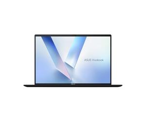 ASUS Vivobook 18 Laptop, 18” WUXGA 144Hz Display, AMD Ryzen 7 260 with XDNA NPU, AMD Radeon Graphics, 32GB RAM, 1TB SSD, Quiet Blue, M1807HA-DB79