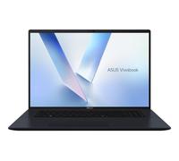 ASUS Vivobook 18 M1807GA-S8012W AMD Ryzen™ AI 5 430 Laptop 45.7 cm (18") WUXGA 16 GB DDR5-SDRAM 1 TB SSD Wi-Fi 6 (802.11ax) Windows 11 Home Blue