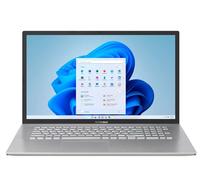 ASUS Vivobook AI-Powered Laptop | 17.3" HD+ LED Display Computer| 20GB RAM | 512GB SSD | AMD Ryzen 7 CPU | Webcam| Copilot Ready | Windows 11 |Wi-Fi | Long Battery Life| AMD Radeon Vega 10|Fast Charge