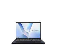 ASUS Vivobook 16 X1607QA-MB005W Qualcomm Snapdragon X1-26-100 Laptop 40.6 cm (16") WUXGA 16 GB LPDDR5x-SDRAM 512 GB SSD Wi-Fi 6E (802.11ax) Windows 11 Home Blue