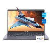 ASUS VivoBook Business Laptop, 15.6" FHD 1920x1080 Display, Core i3-1115G4 (Beats i7-8550U), 20GB RAM, 512GB PCIe SSD, Long Battery Life, SonicMaster Audio, HDMI, Thin & Light, Windows 11 Home