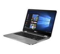 ASUS VivoBook Flip 14 TP401MA-XS24T Pentium Silver/N5030/1.1GHz 4096/128 WNICb 14TFT W10P
