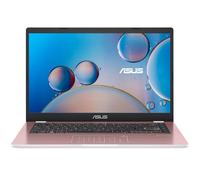 ASUS Vivobook Go 14 E410KA-EK592WS Intel® Celeron® N N4500 Laptop 35.6 cm (14") Full HD 4 GB DDR4-SDRAM 128 GB eMMC Wi-Fi 5 (802.11ac) Windows 11 Home in S mode Pink gold