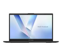 ASUS Vivobook Go 14 E1404TA 14' Laptop - Intel®N150, 128 GB UFS, Black, Black