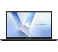 ASUS Vivobook Go 14 E1404TA 14' Laptop - Intel®N150, 128 GB UFS, Black, Black