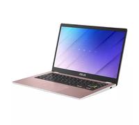 ASUS Vivobook E410 14in Intel Celeron 4GB 128GB Laptop- Pink