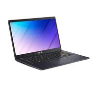 ASUS Vivobook Go 14 E410KA-EKC1XA Intel® Celeron® N N4500 Laptop 35.6 cm (14") Full HD 4 GB DDR4-SDRAM 128 GB eMMC Wi-Fi 5 (802.11ac) Windows 11 Pro Education Black
