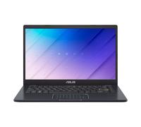 ASUS Vivobook Go 14 E410KA-EK217WS Intel® Celeron® N N4500 Laptop 35.6 cm (14") Full HD 4 GB DDR4-SDRAM 128 GB eMMC Wi-Fi 5 (802.11ac) Windows 11 Home in S mode Blue