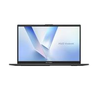 ASUS Vivobook Go 15 15.6” FHD 60Hz Laptop with Intel Processor N150, Intel UHD Graphics, 8GB RAM, 128GB SSD, Mixed Black