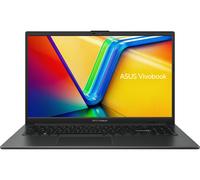 ASUS Vivobook Go 15 E1504FA-BQ5732W AMD Ryzen™ 5 40 Laptop 39.6 cm (15.6") Full HD 16 GB LPDDR5-SDRAM 512 GB SSD Wi-Fi 6E (802.11ax) Windows 11 Home Black
