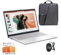 ASUS Vivobook Go 15 15.6in N200 4GB 128GB Laptop Bundle