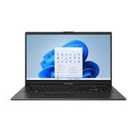 ASUS Vivobook Go 15.6" FHD Laptop, Intel i3-N305, 8GB RAM, 128GB Storage, Windows 11 Home in S Mode, Intel UHD Graphics, HDMI, USB, Black - E1504GA-WB31