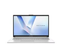 ASUS Vivobook Go 15 15.6" Laptop - AMD Ryzen™ 5, 512GB SSD, 8 GB RAM - Silver, Silver