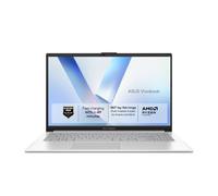 ASUS Vivobook Go 15 E1504FA-BQ5513W AMD Ryzen™ 5 40 Laptop 39.6 cm (15.6") Full HD 8 GB LPDDR5-SDRAM 256 GB SSD Wi-Fi 6E (802.11ax) Windows 11 Home Silver