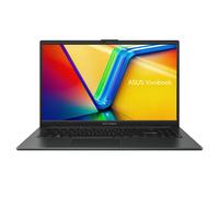 ASUS Vivobook Go 15 E1504FA-NJ715W AMD Ryzen™ 3 7320U Laptop 39.6 cm (15.6") Full HD 8 GB LPDDR5-SDRAM 128 GB SSD Wi-Fi 6E (802.11ax) Windows 11 Home in S mode Black