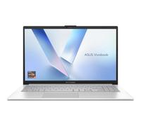 ASUS Vivobook Go 15 15.6in R5 8GB 512GB Laptop - Silver