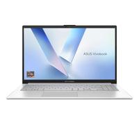 ASUS Vivobook Go 15 E1504FA-BQ2887W AMD Ryzen™ 5 7520U 15.6" Full HD Laptop, 8 GB LPDDR5-SDRAM, 512 GB SSD, Windows 11 Home - Silver